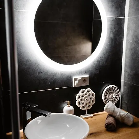 Apartmán Ah žižkova