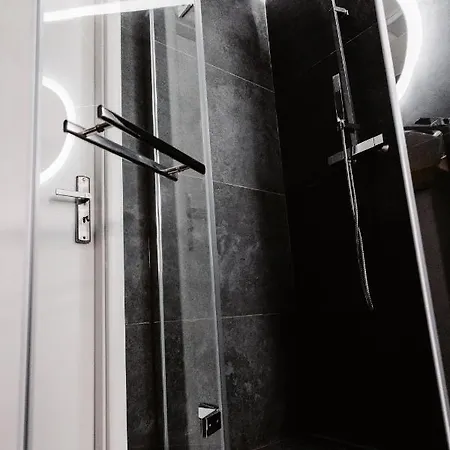 Apartmán Ah žižkova