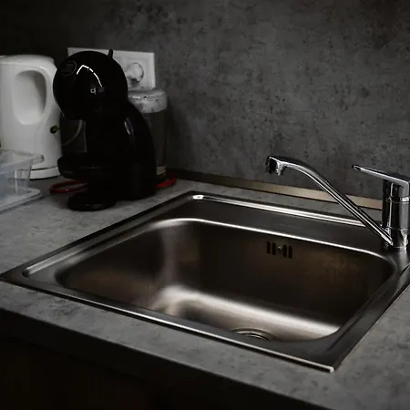 Ah Zizkova Appartamento *