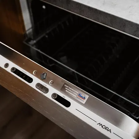 Apartmán Ah žižkova Košice