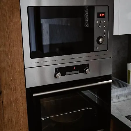 Ah Zizkova Apartament Koszyce