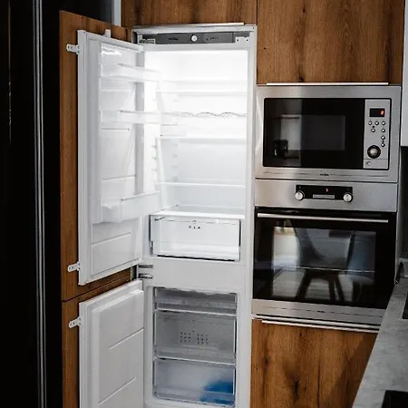 Ah Zizkova Apartament Koszyce